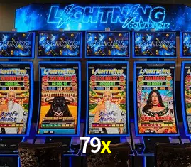 A Emoção da Loteria na 79x: Uma Chance de Mudança de Vida