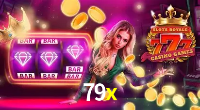 A Revolução dos Aplicativos de Jogos no 79x