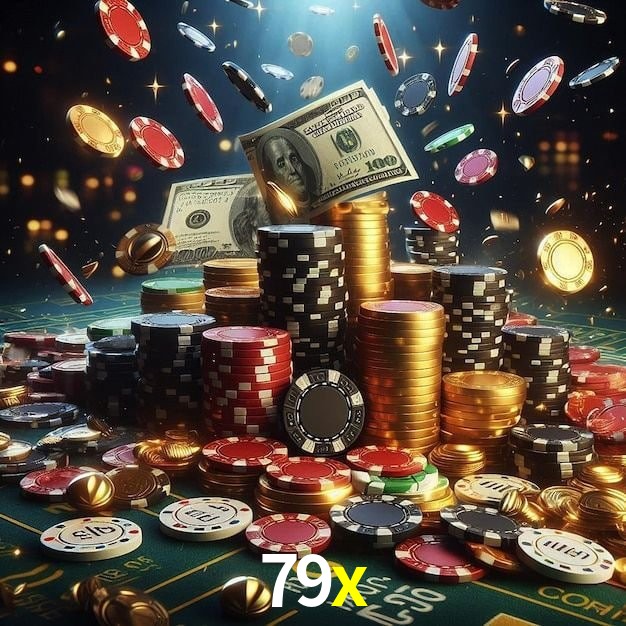 A Emoção da Loteria na 79x: Uma Chance de Mudança de Vida