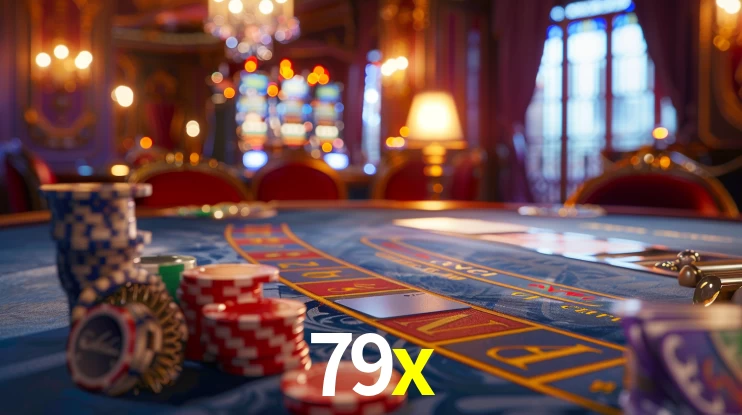 Game Providers 79x