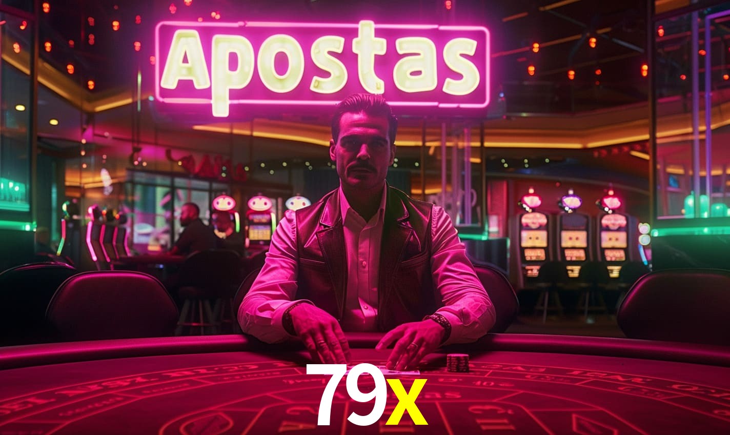 Explorando a Categoria de Eventos em Apostas na 79x