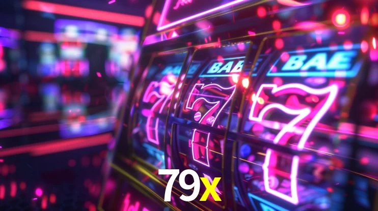 Slot Games 79x