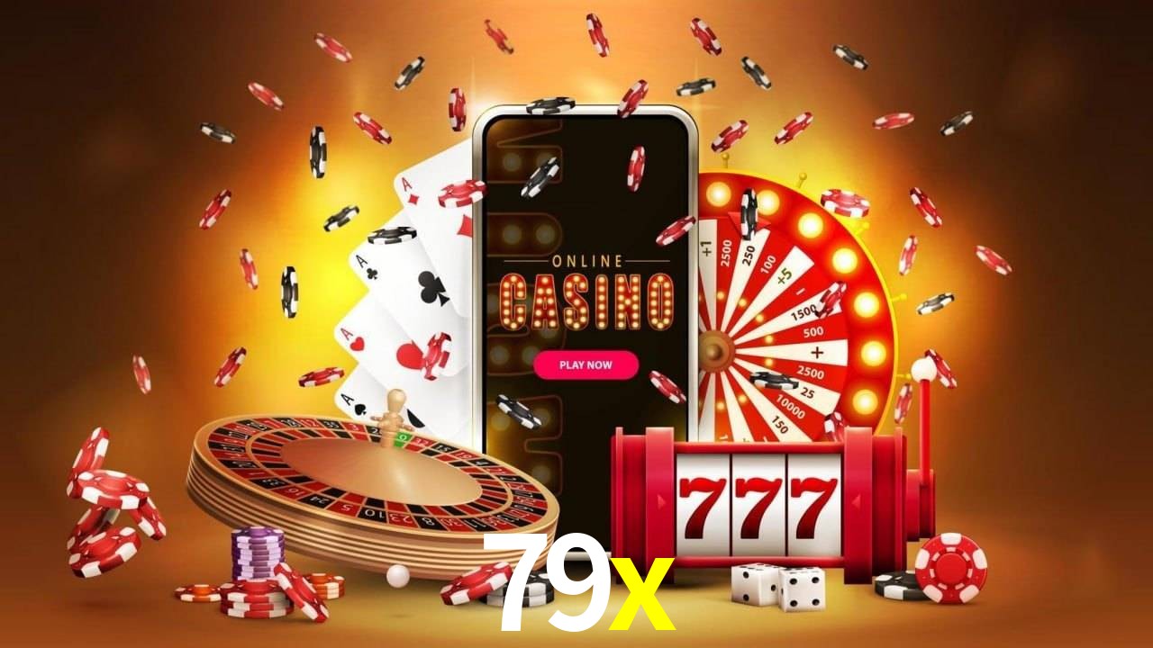 Recursos de Bônus 79x