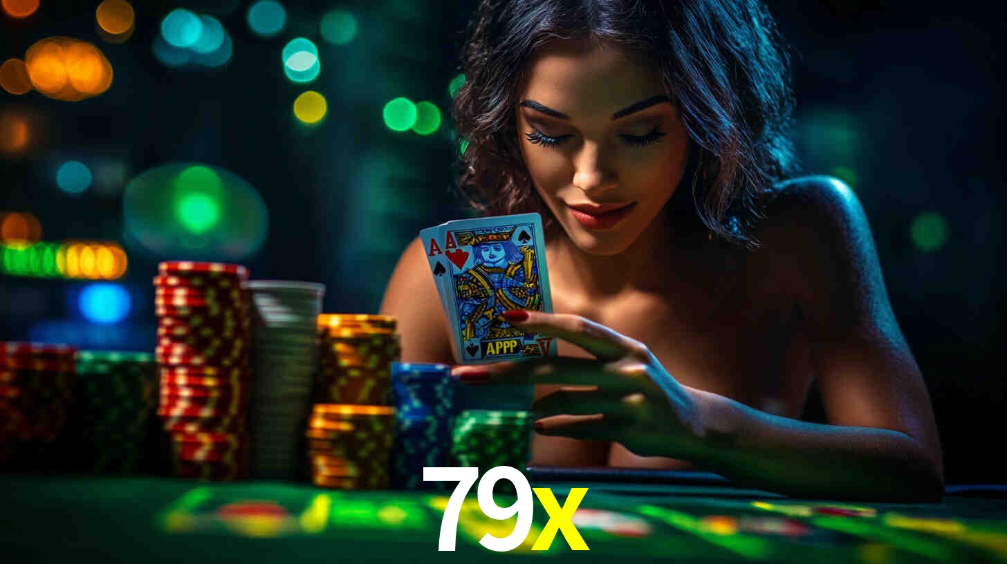 Apostas Esportivas na 79x: Um Guia Completo