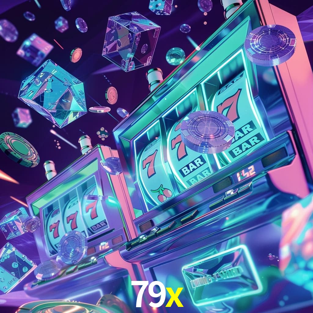 Desvendando o Mundo dos Jogos Virtuais na 79x