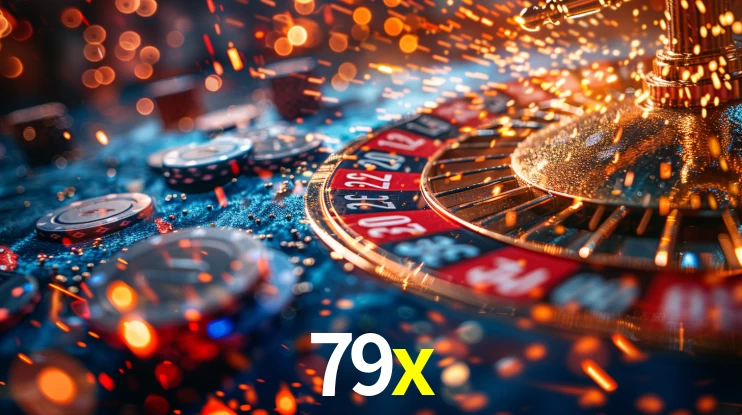 Live Casino 79x