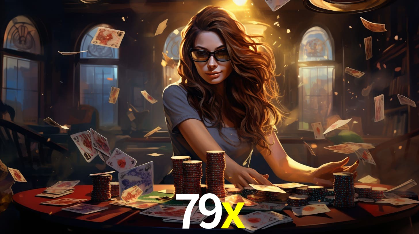 VIP Casino 79x
