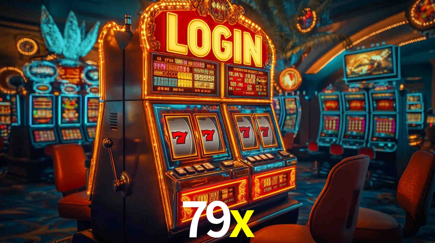 Cashback e recargas na 79x
