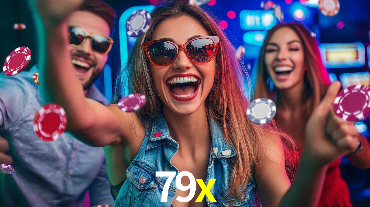 A Popularidade dos Caça-Níqueis no 79x
