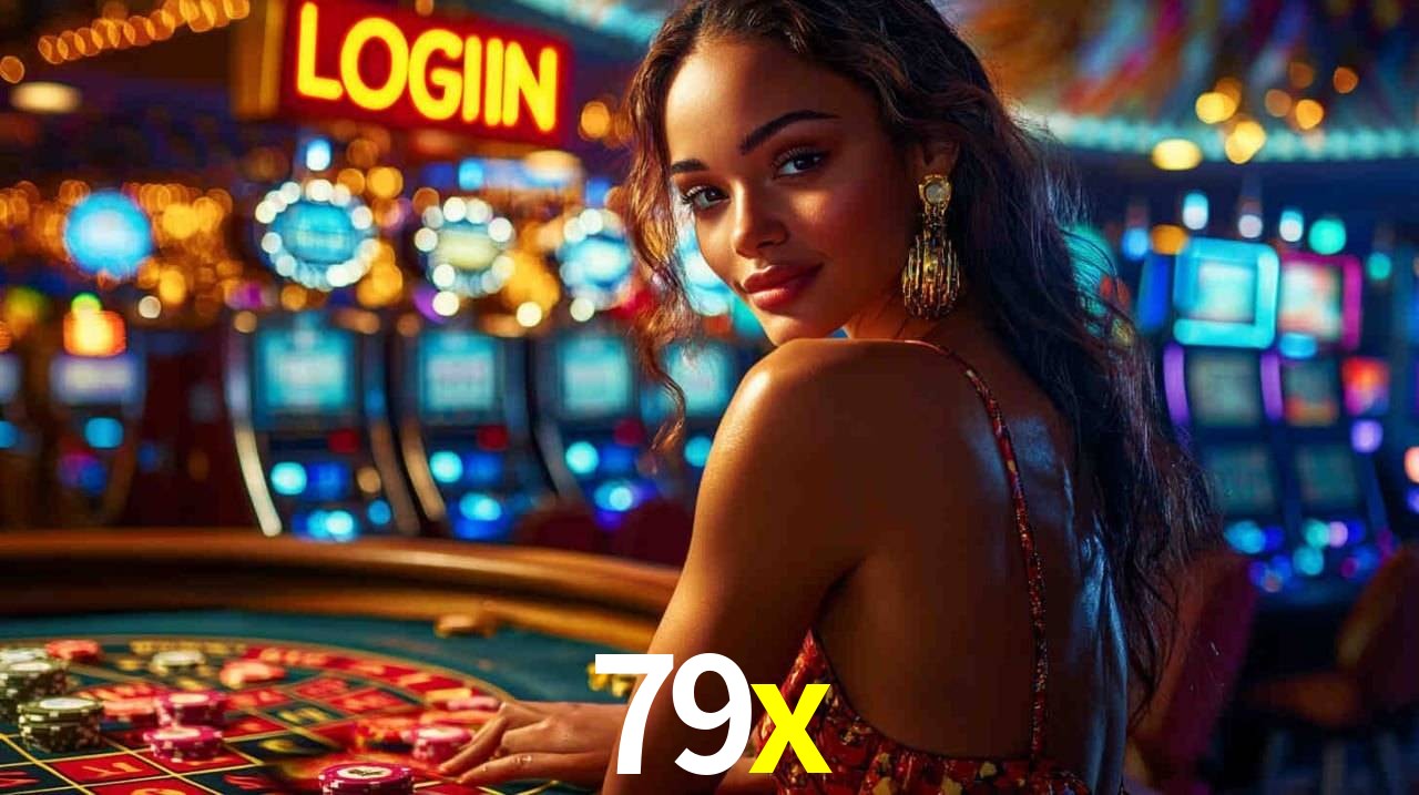 Estatísticas do Jogo 79x