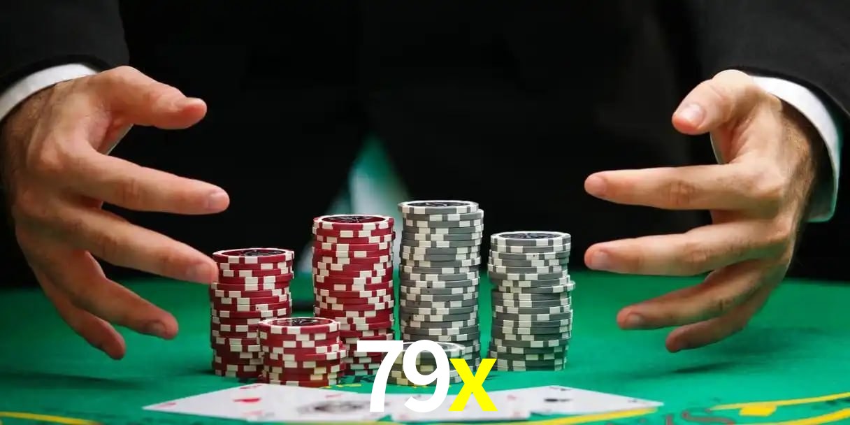 Benefícios VIP na 79x