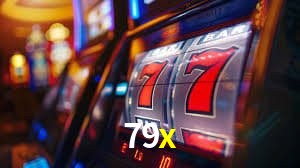 Jogos de Slot 79x