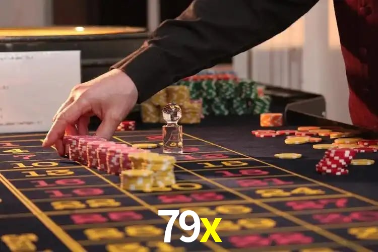A Popularidade dos Caça-Níqueis no 79x