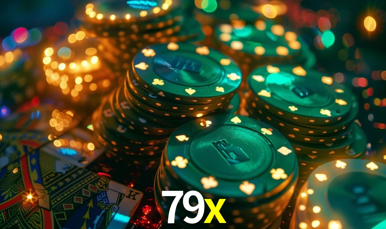Casino VIP 79x