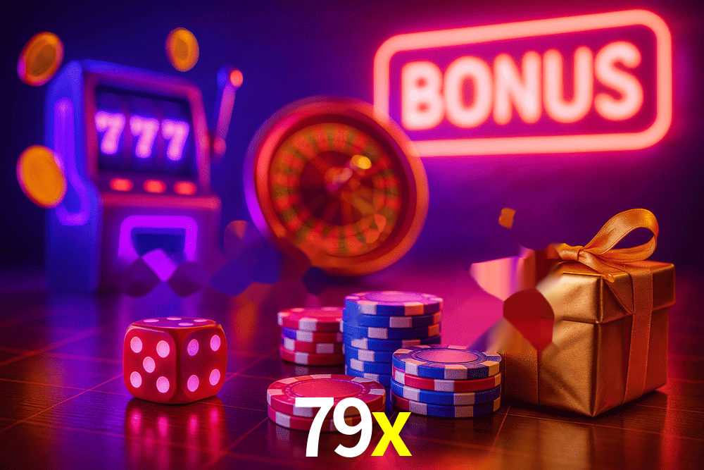 Descubra o Programa VIP da 79x: Vantagens Exclusivas para Jogadores
