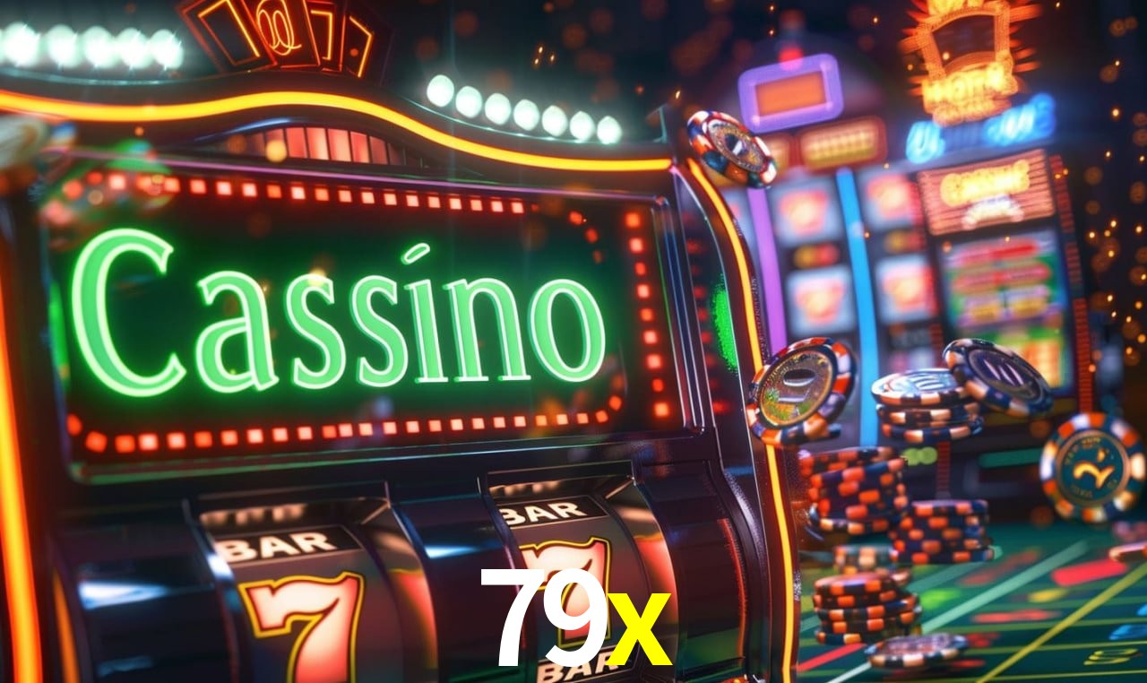 Casino Ao Vivo 79x