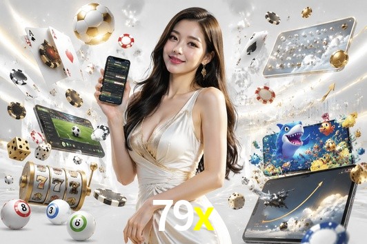 Slot Games 79x