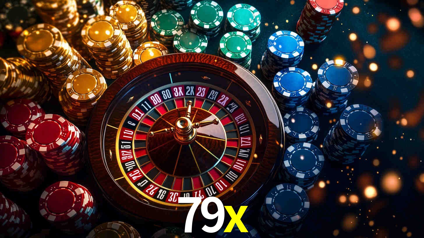 79x App Interface