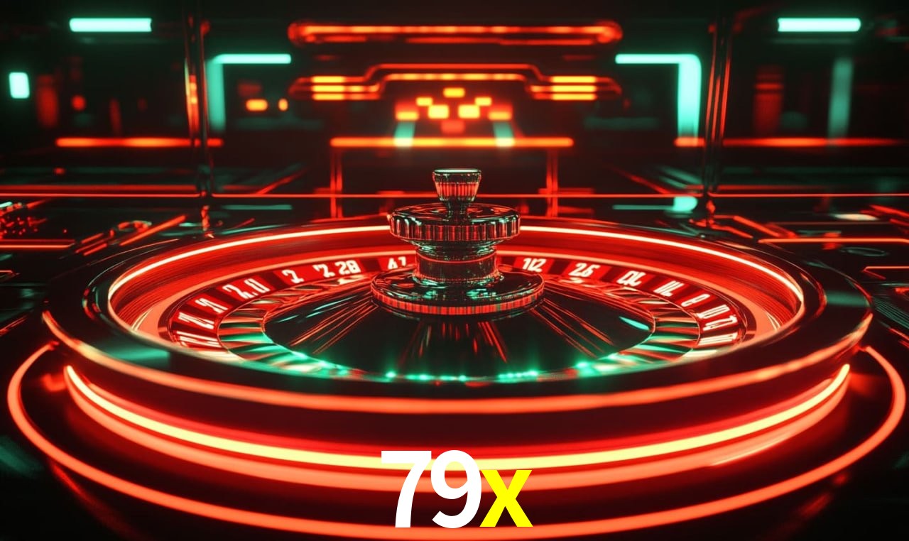 Apostas Esportivas na 79x: Um Guia Completo
