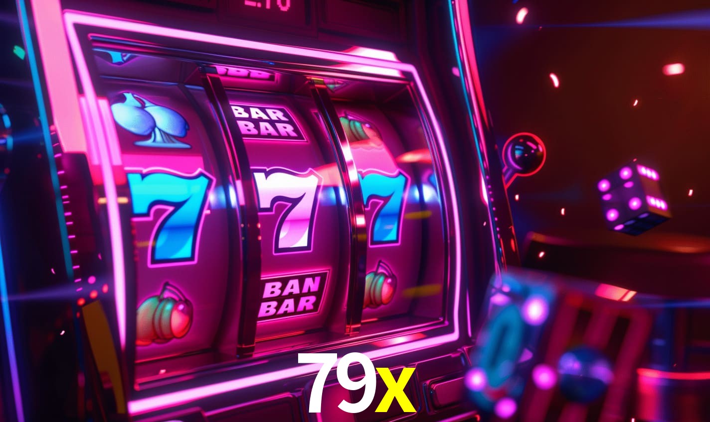 Inovações de Jogos na 79x: O Futuro das Experiências Interativas