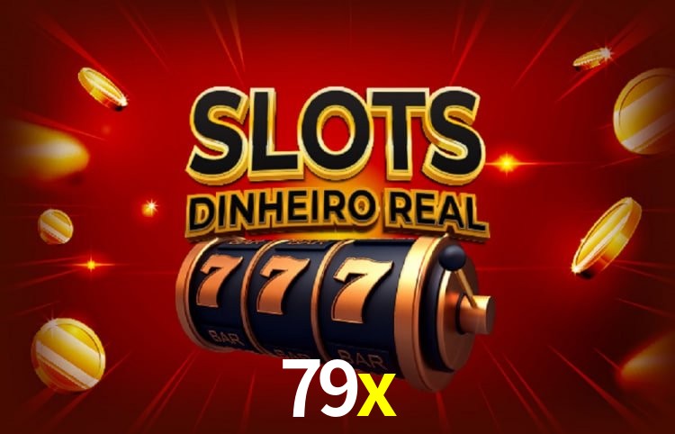 Tecnologia da Plataforma 79x