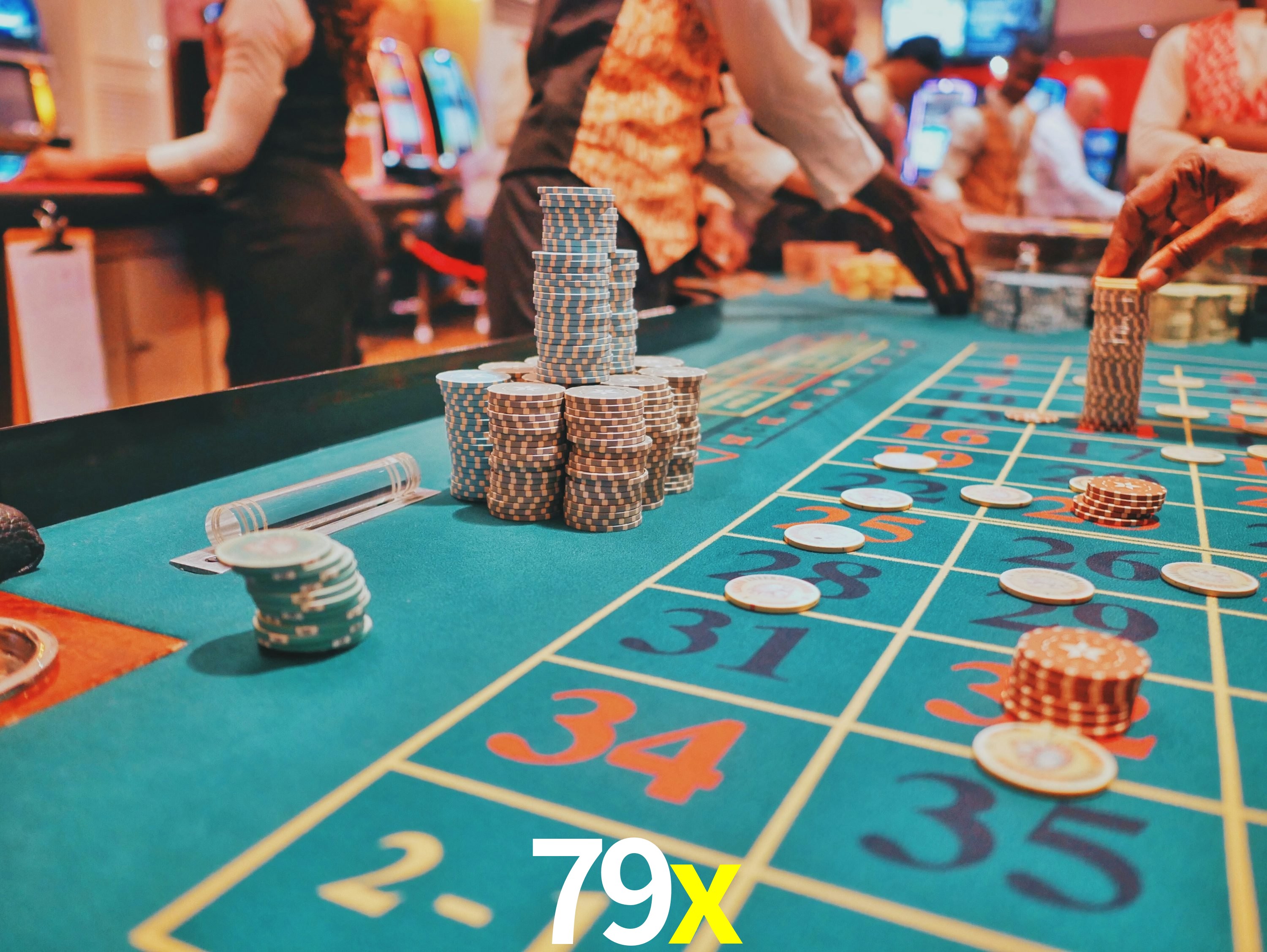 Casino Ao Vivo 79x