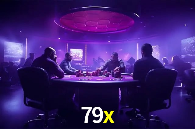 A Experiência Imersiva dos Cassinos Ao Vivo no 79x
