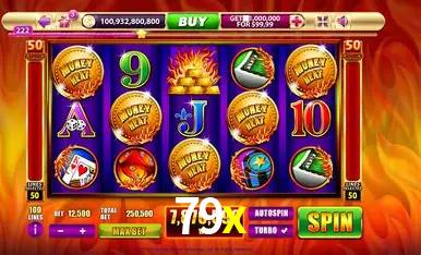 A Emoção da Loteria na 79x: Uma Chance de Mudança de Vida