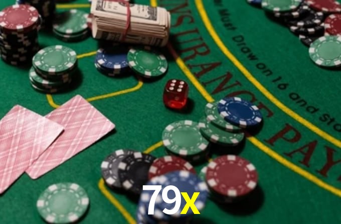 Bônus Generosos e Exclusivos no 79x para Você!